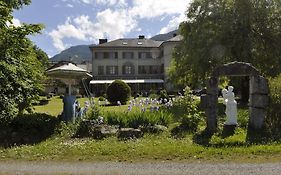 Hotel Du Parc - Manoir Du Baron Blanc
